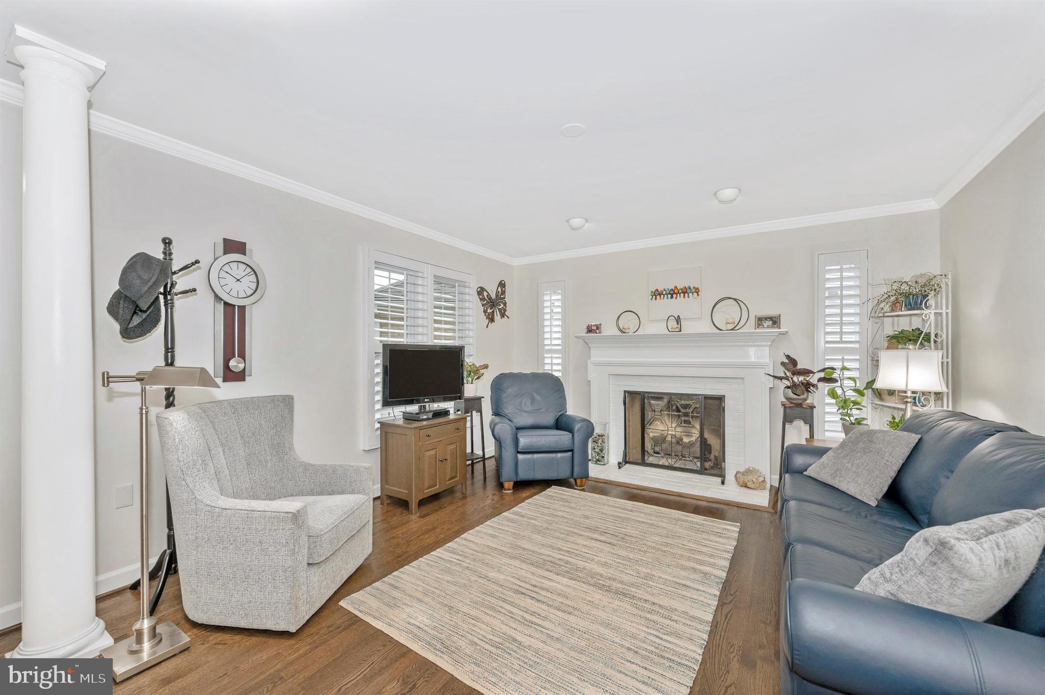 2465 Bear Den Road Frederick, MD 21701 - Photo 6 of 42