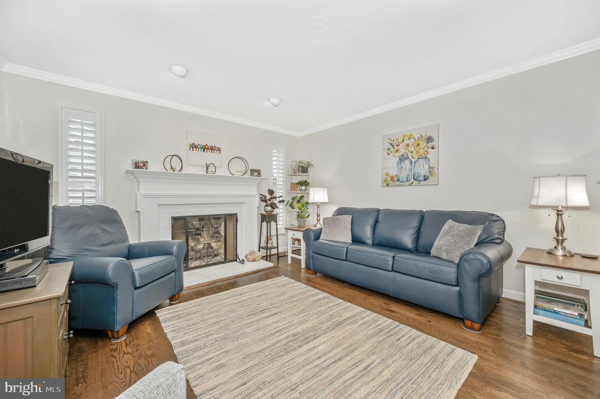 2465 Bear Den Road Frederick, MD 21701 - Photo 7 of 42