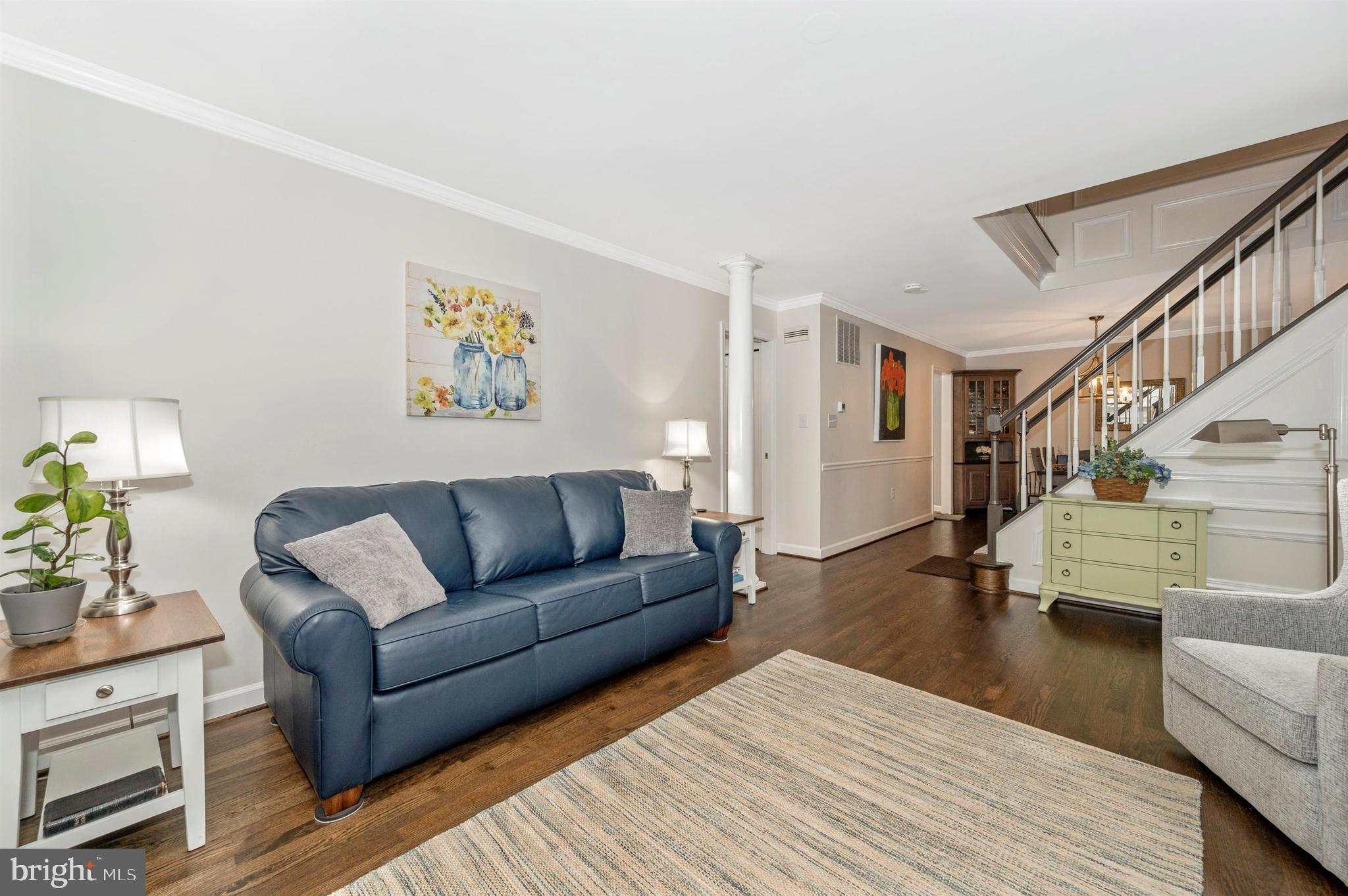 2465 Bear Den Road Frederick, MD 21701 - Photo 8 of 42