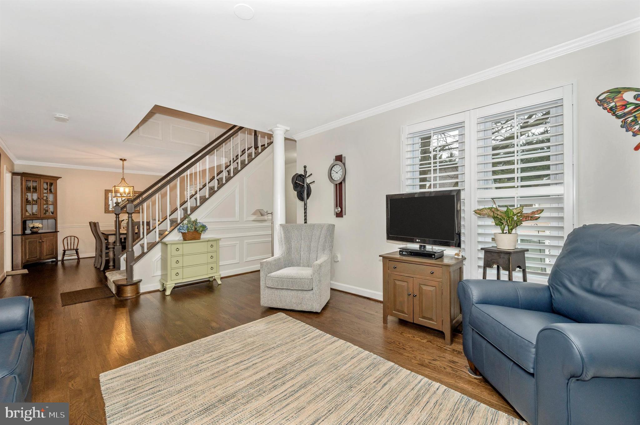 2465 Bear Den Road Frederick, MD 21701 - Photo 9 of 42