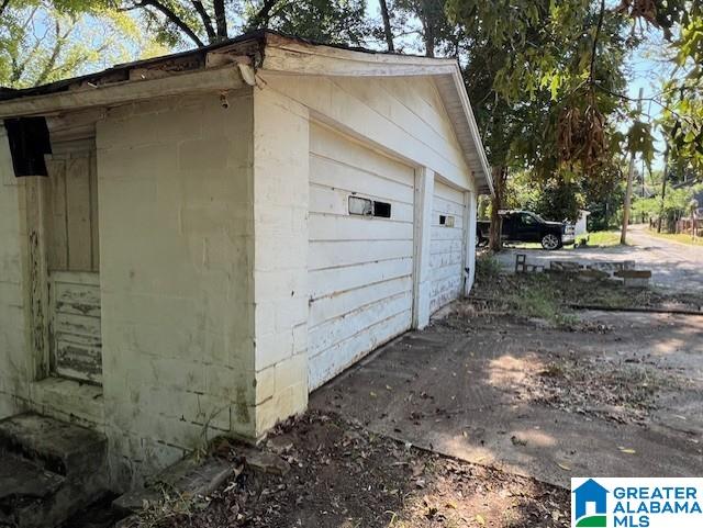 665 Maple Street Fairfield, AL 35064 - Photo 7 of 7