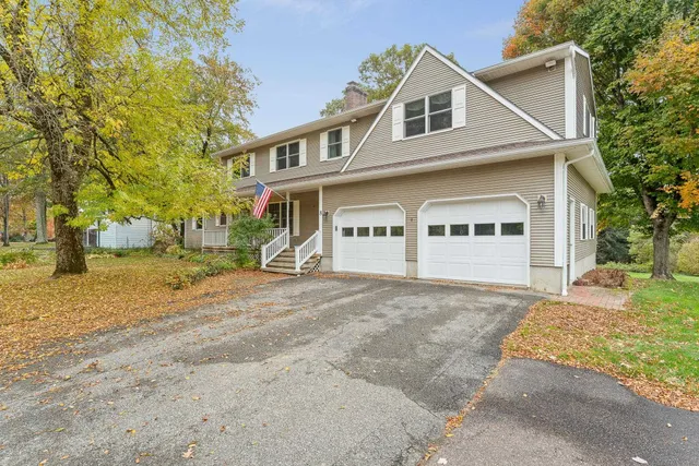 $699,000 | 8 Margaret Street, Essex, VT 05452