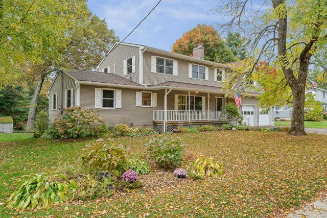 $699,000 | 8 Margaret Street, Essex, VT 05452