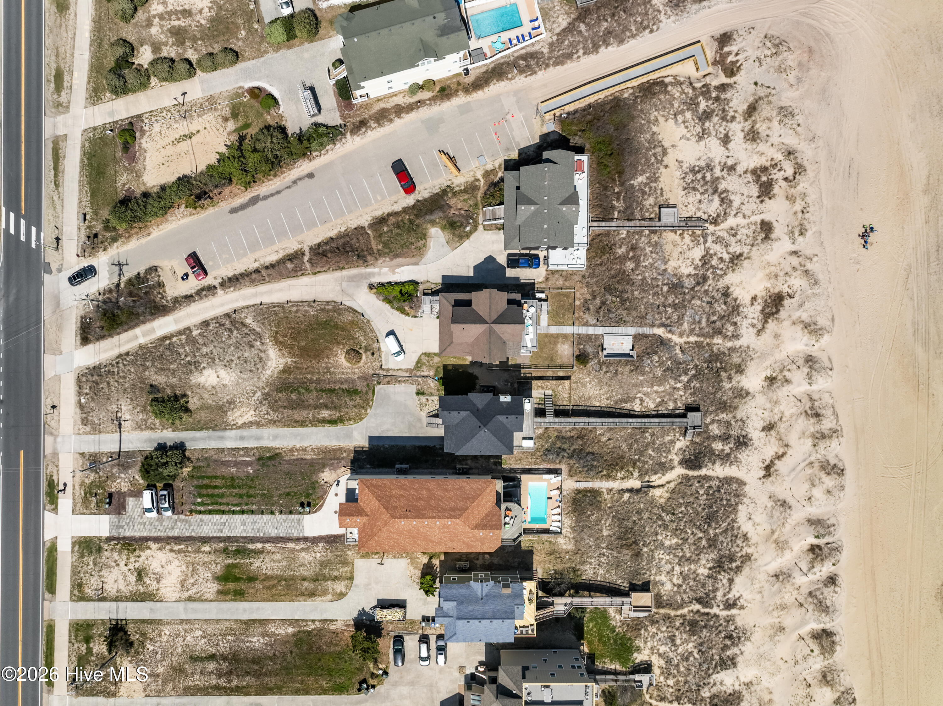 8003 South Old Oregon Inlet Road Nags Head, NC 27959 - Photo 46 of 55