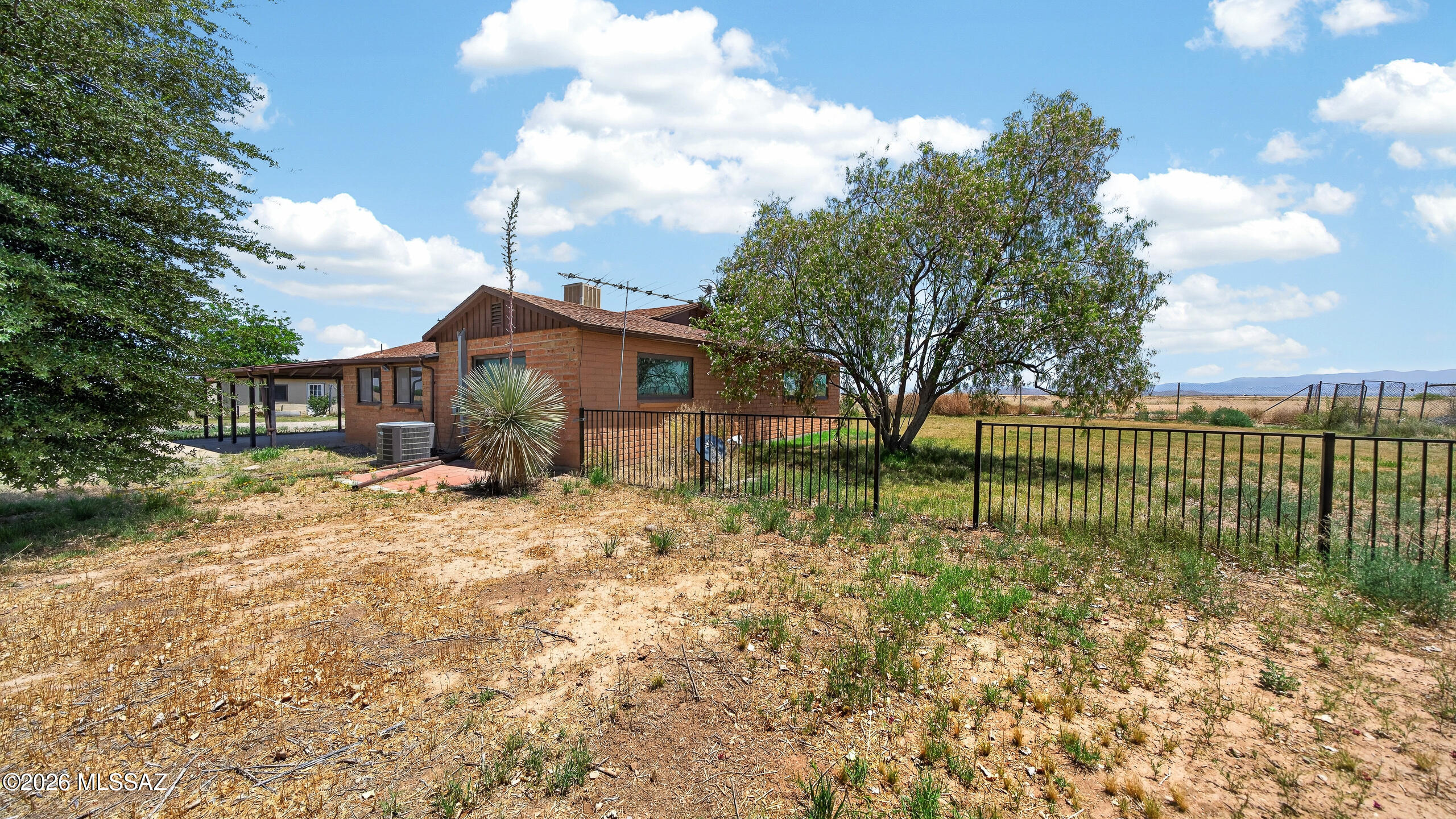 9601 South Robison Road Willcox, AZ 85643 - Photo 5 of 29