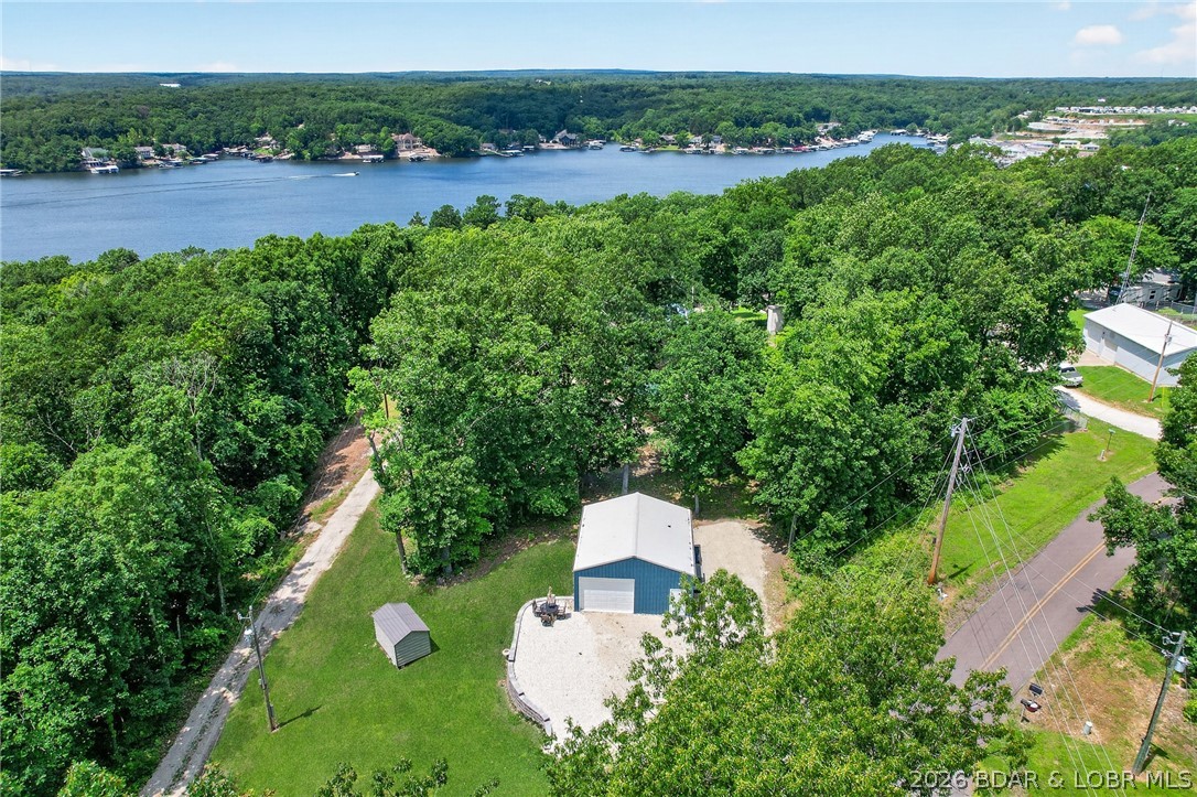 27444 Golden Beach Road Barnett, MO 65011 - Photo 20 of 34 Seasonal lake views from your home!