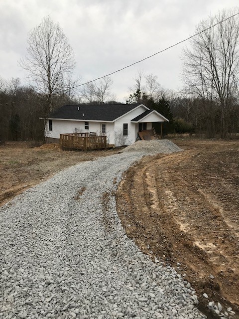 3034 Old New Cut Road Springfield, TN 37172 - Photo 1 of 11 Gallery Image 1