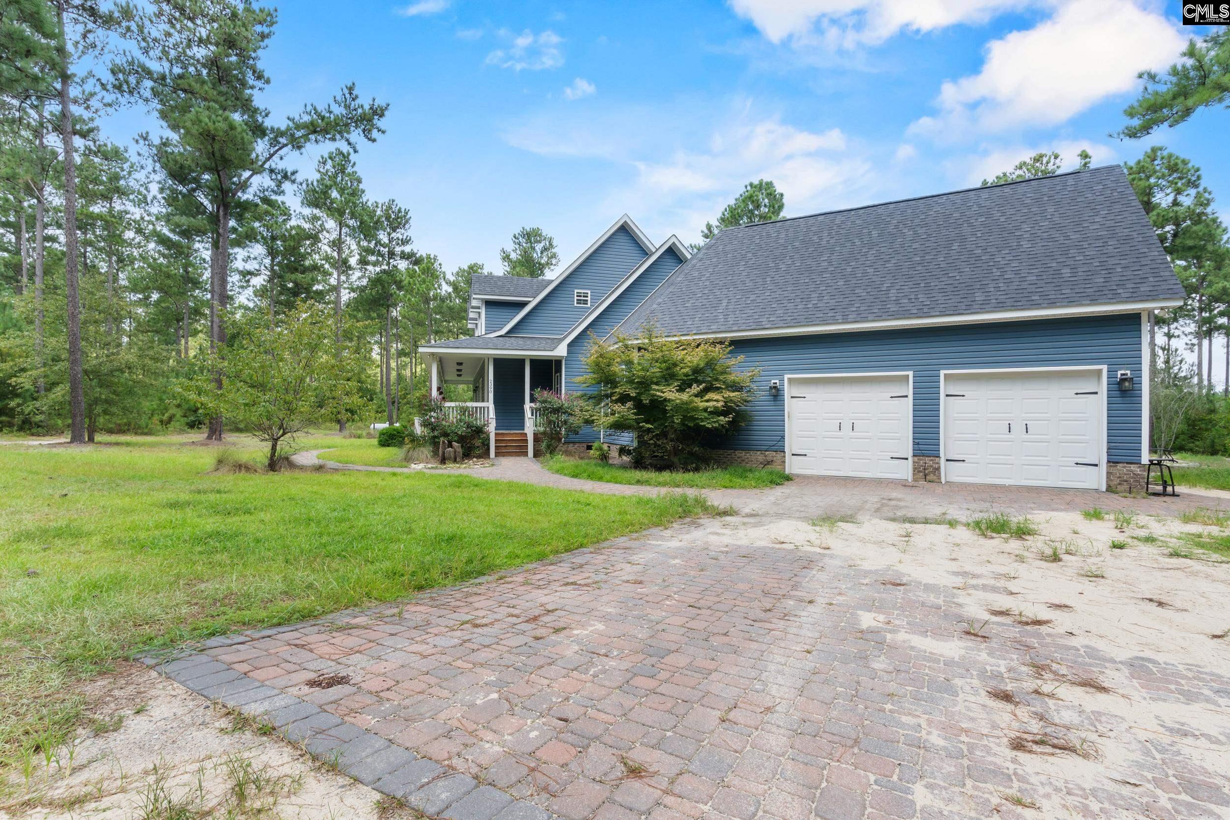 2390 State Rd S-28-195 Cassatt, SC 29032 - Photo 3 of 43 Gallery Image 3