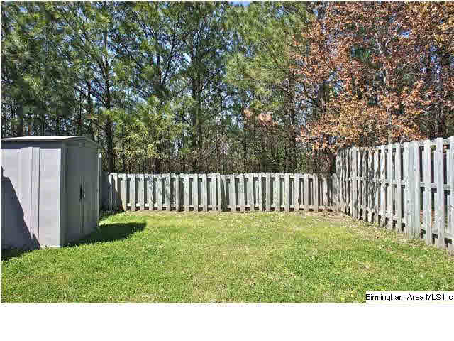 110 Canyon Trail Pelham, AL 35124 - Photo 25 of 27