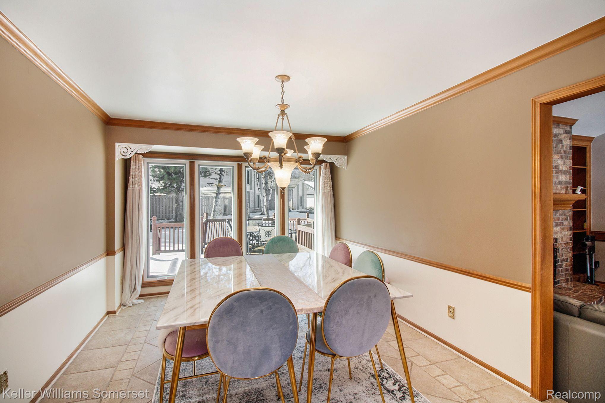 569 Sunlight Drive Rochester, MI 48309 - Photo 10 of 25 Gallery Image 10