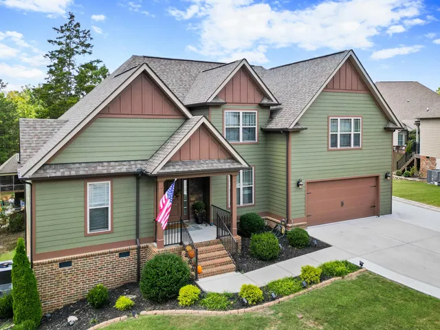 $525,000 | 6775 Doughboys Lane, Ooltewah, TN 37363