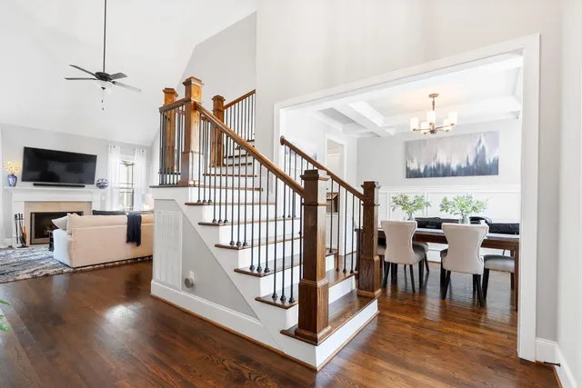 $525,000 | 6775 Doughboys Lane, Ooltewah, TN 37363