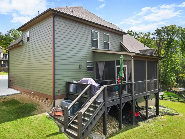 $525,000 | 6775 Doughboys Lane, Ooltewah, TN 37363