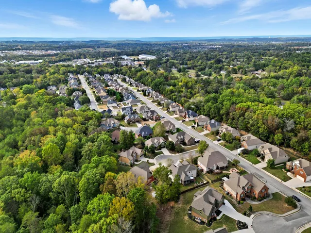 $525,000 | 6775 Doughboys Lane, Ooltewah, TN 37363