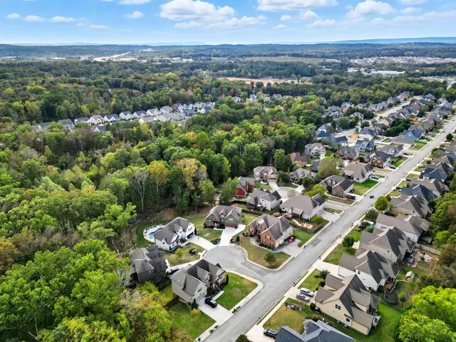 $525,000 | 6775 Doughboys Lane, Ooltewah, TN 37363