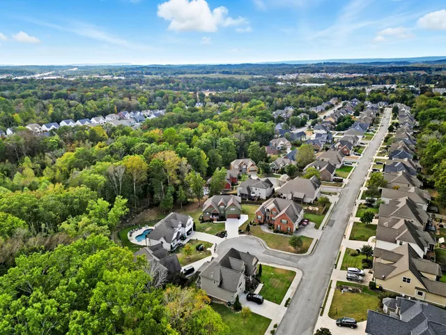 $525,000 | 6775 Doughboys Lane, Ooltewah, TN 37363