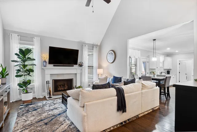 $525,000 | 6775 Doughboys Lane, Ooltewah, TN 37363