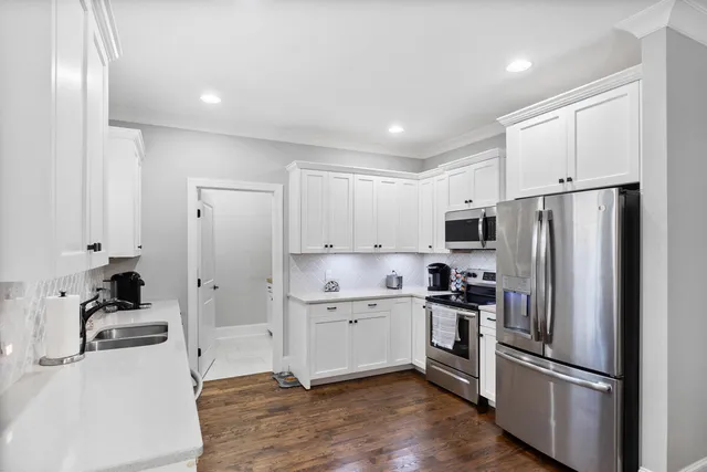 $525,000 | 6775 Doughboys Lane, Ooltewah, TN 37363