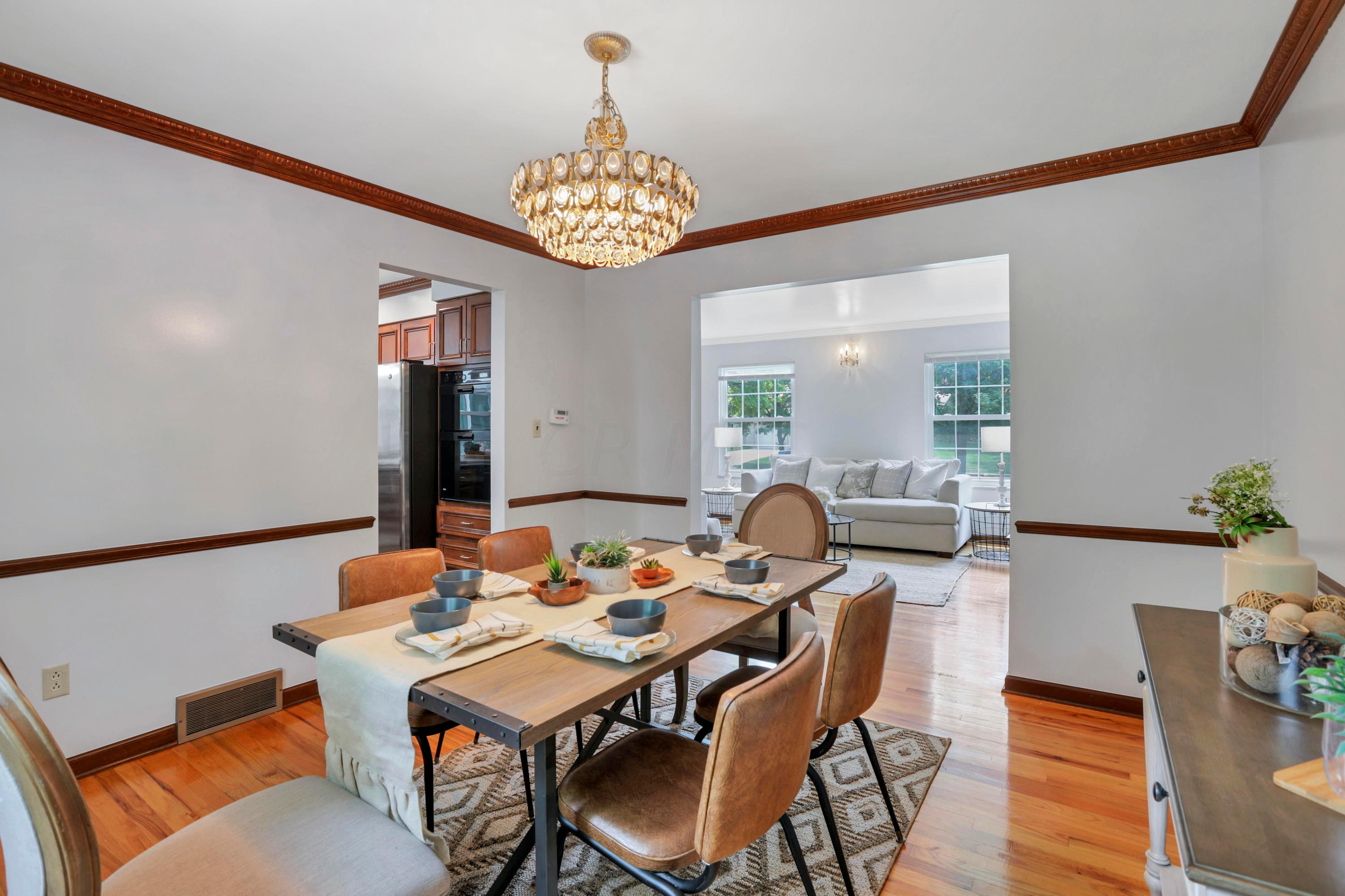 1274 Windham Road Upper Arlington, OH 43220 - Photo 13 of 50