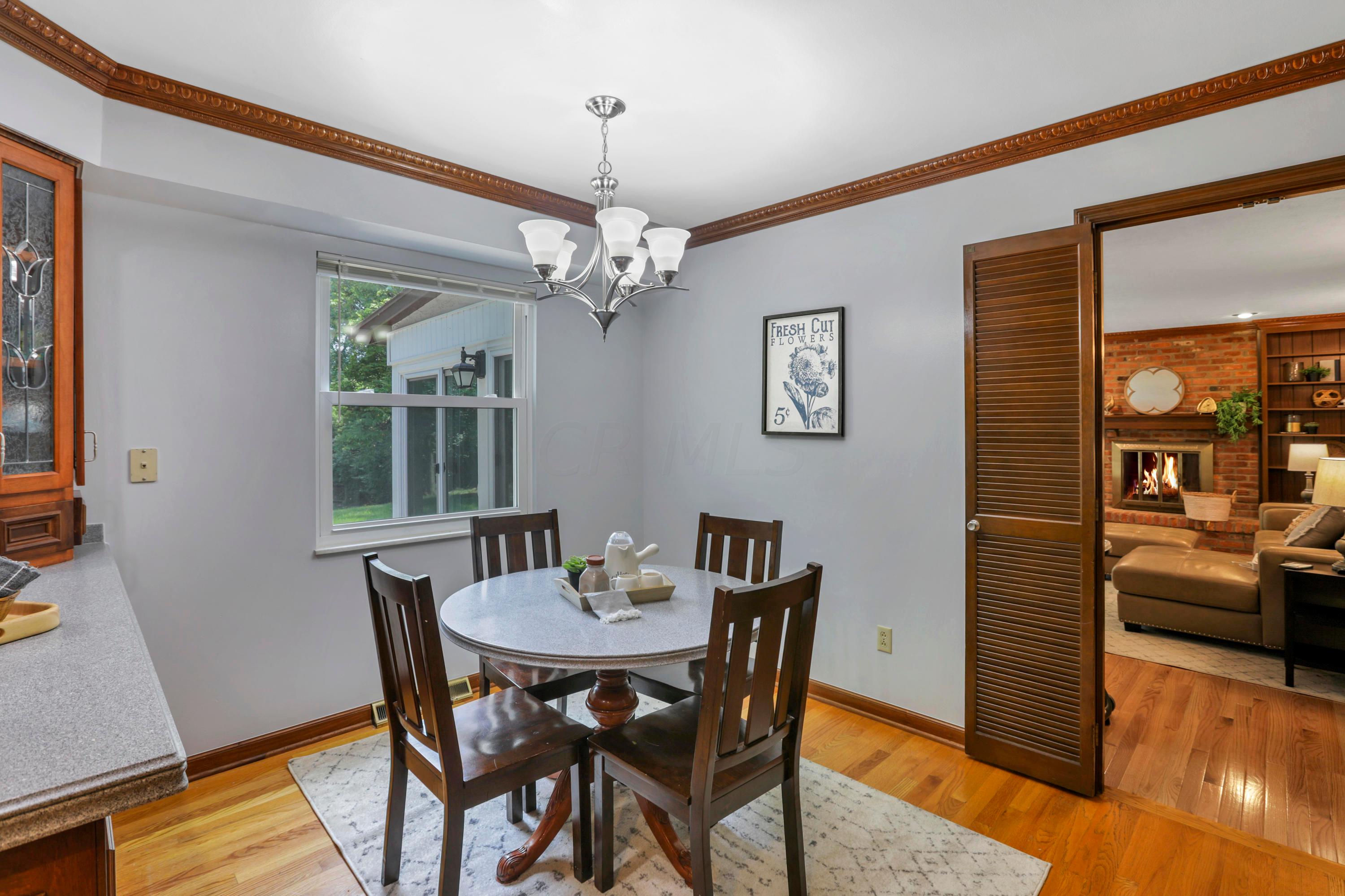 1274 Windham Road Upper Arlington, OH 43220 - Photo 19 of 50