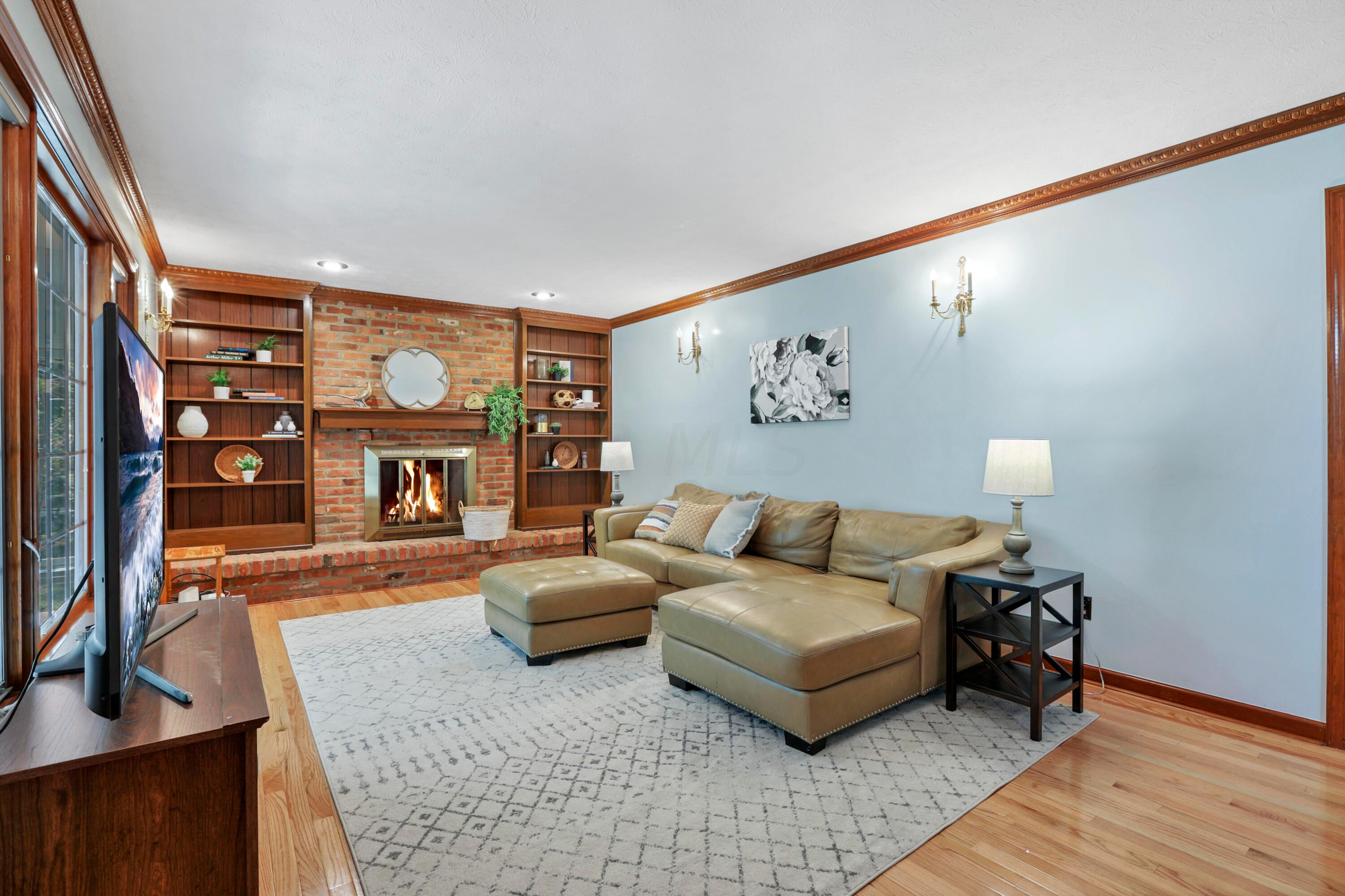 1274 Windham Road Upper Arlington, OH 43220 - Photo 20 of 50