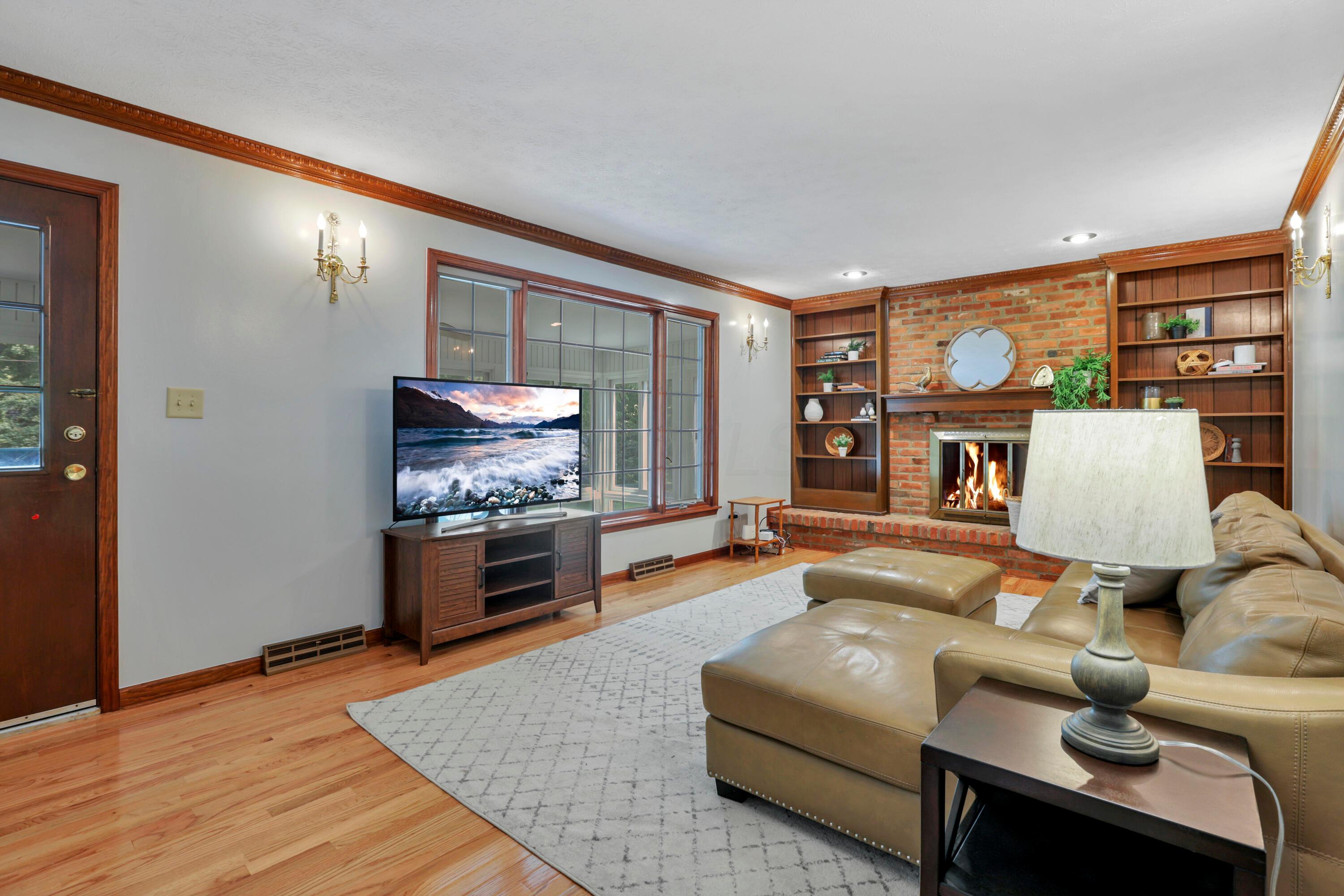 1274 Windham Road Upper Arlington, OH 43220 - Photo 23 of 50