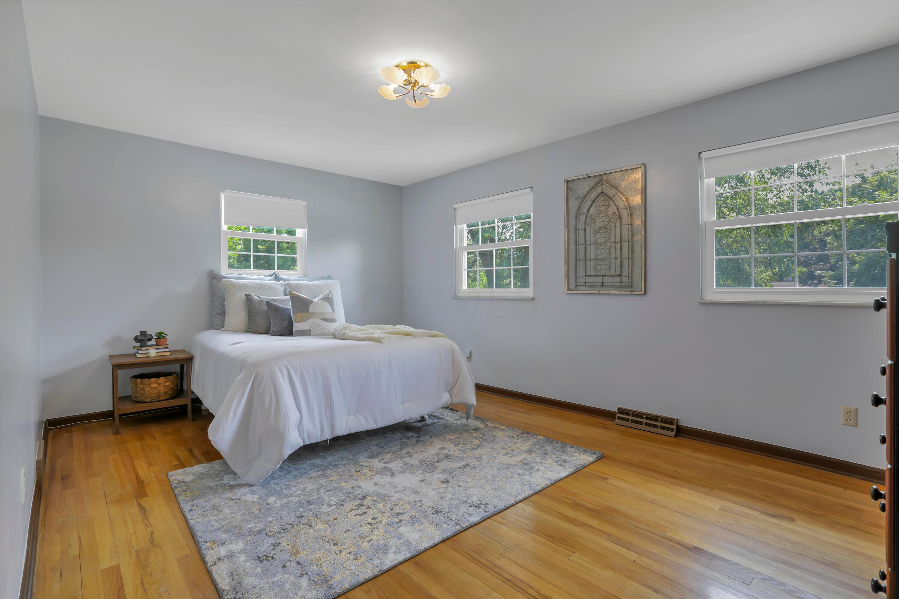 1274 Windham Road Upper Arlington, OH 43220 - Photo 36 of 50