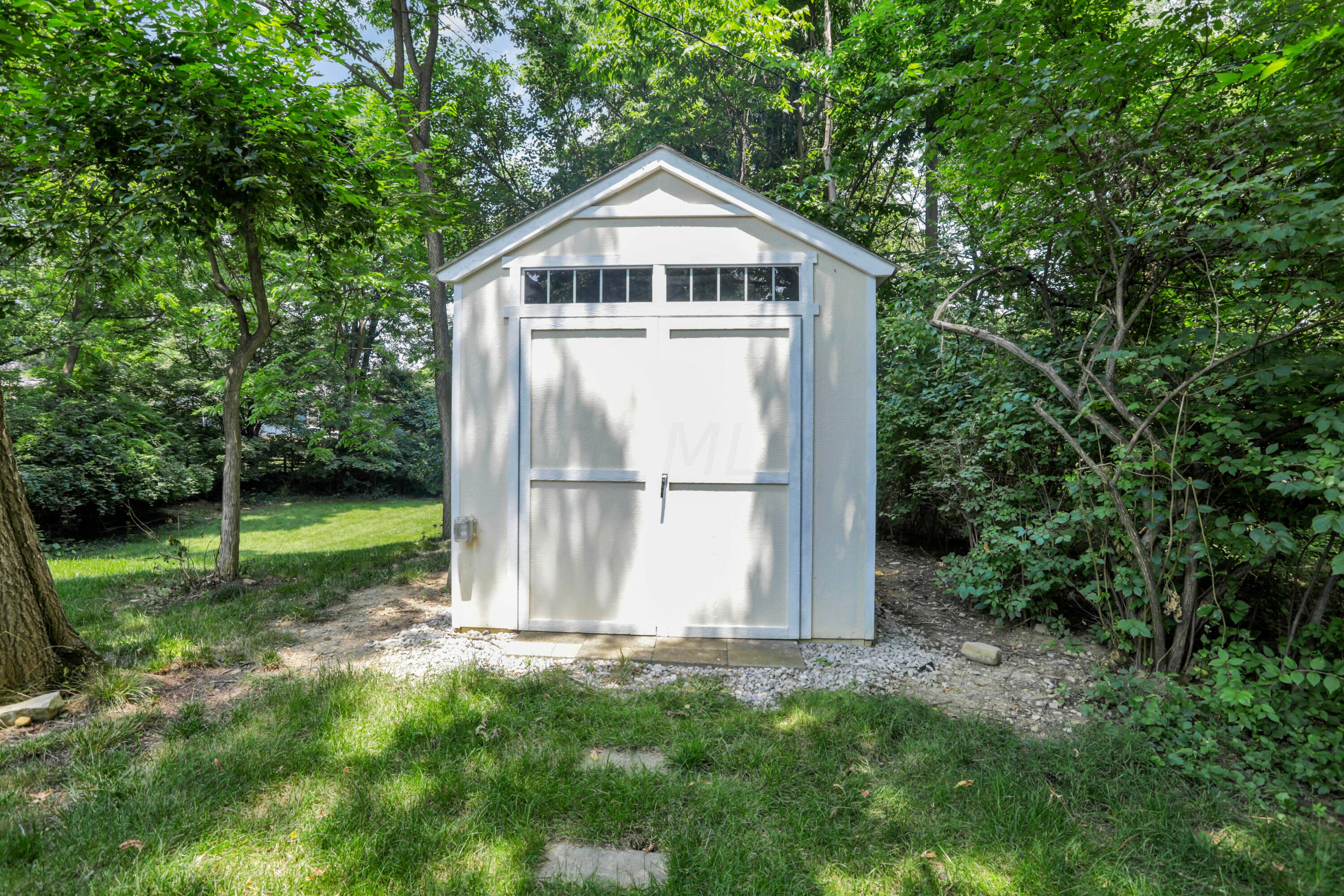 1274 Windham Road Upper Arlington, OH 43220 - Photo 50 of 50