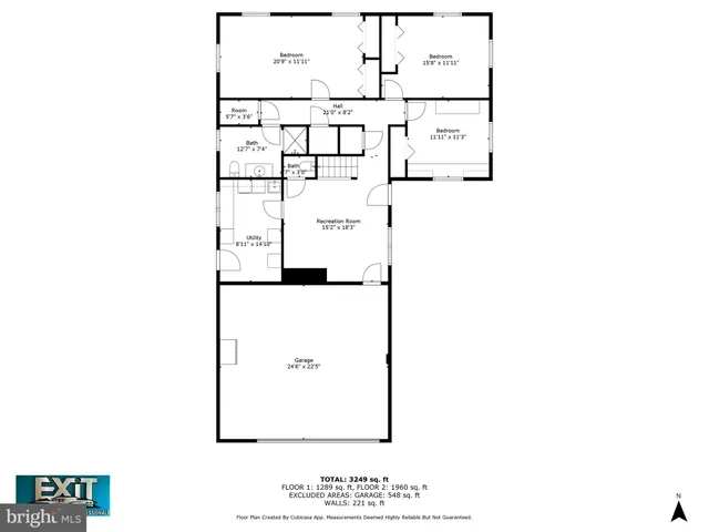 $490,000 | 115 Carnoustie Road, Dover, DE 19904