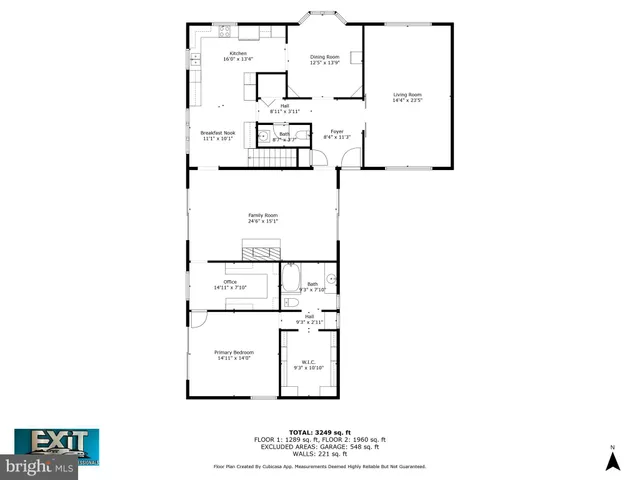 $490,000 | 115 Carnoustie Road, Dover, DE 19904