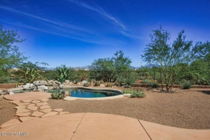 16435 Sycamore Ridge Trail Vail, AZ 85641 - Photo 32 of 37 Gallery Image 32