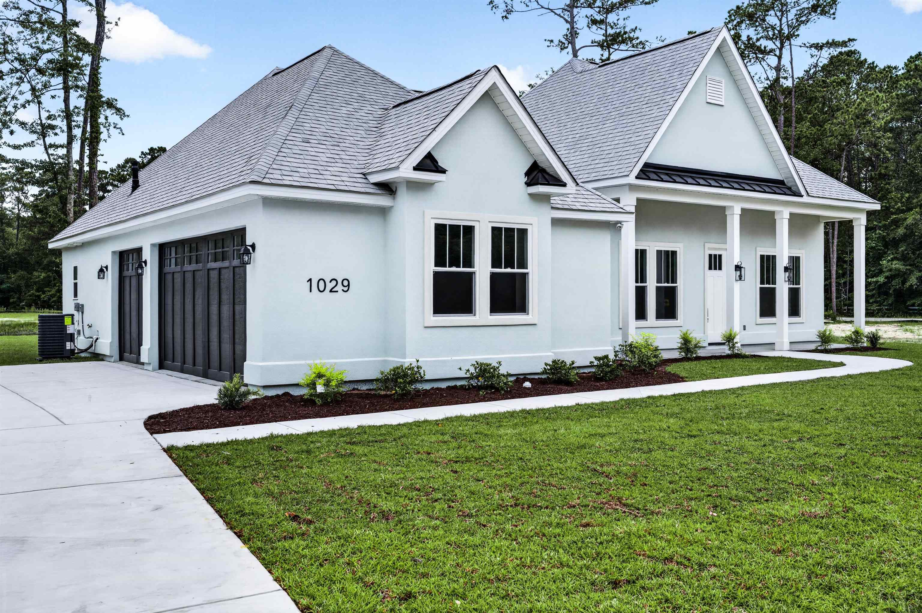 1029 Wachesaw Road Murrells Inlet, SC 29576 - Photo 2 of 79