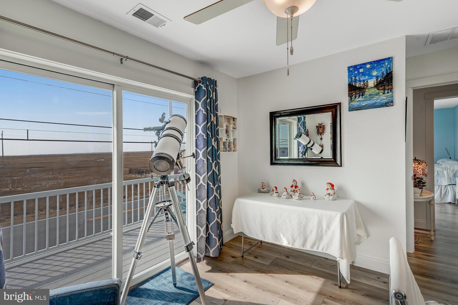 418 Dock Road West Creek, NJ 08092 - Photo 26 of 41 a bedroom with furniture