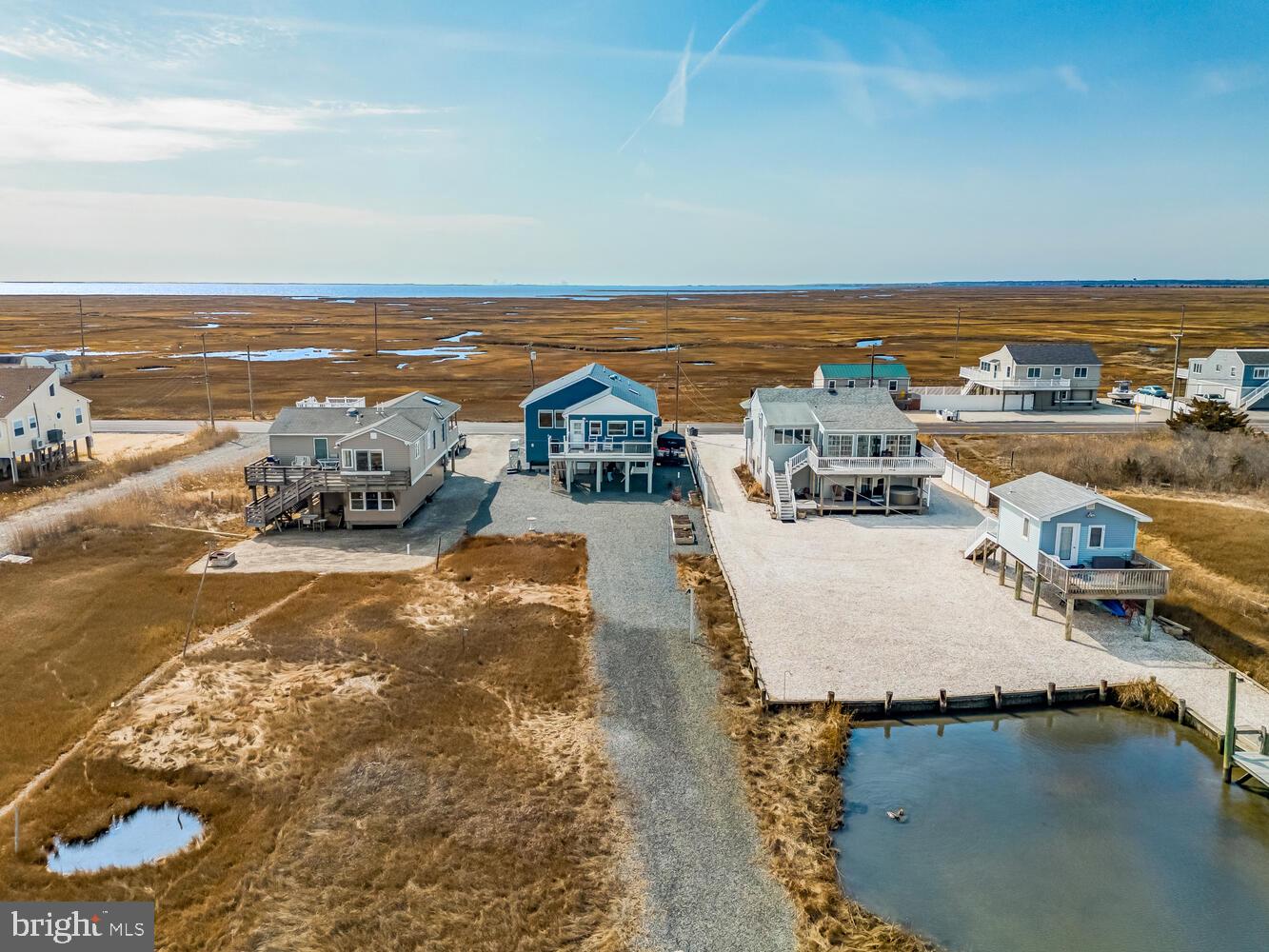 418 Dock Road West Creek, NJ 08092 - Photo 39 of 41