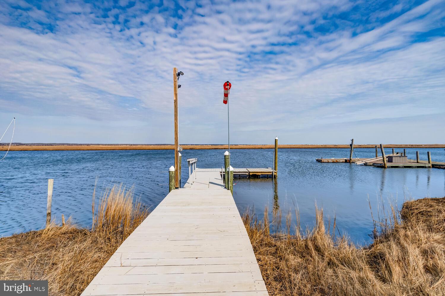 418 Dock Road West Creek, NJ 08092 - Photo 7 of 41 a view of outdoor seating