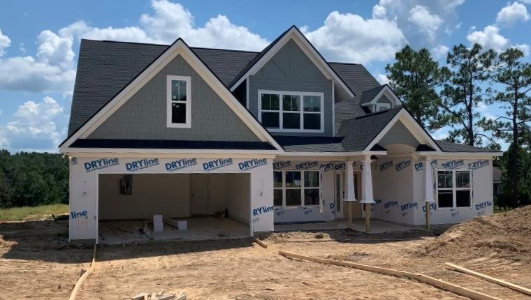 3 Pommel Court Aiken, SC 29803 - Photo 1 of 2