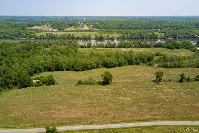 Lot 4 Beaumont Road Powhatan, VA 23139 - Photo 11 of 24 a view of a lake with houses
