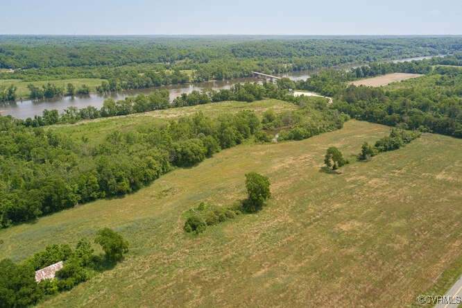 Lot 4 Beaumont Road Powhatan, VA 23139 - Photo 14 of 24 a view of a field with an ocean