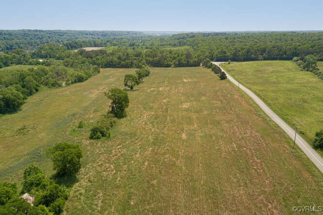 Lot 4 Beaumont Road Powhatan, VA 23139 - Photo 15 of 24 a view of a lake with a yard