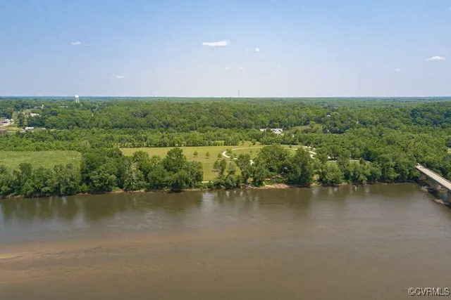 $295,000 | Lot 4 Beaumont Road, Powhatan, VA 23139