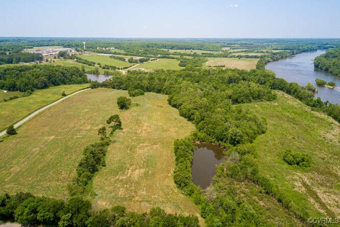 Lot 4 Beaumont Road Powhatan, VA 23139 - Photo 3 of 24 a view of a city