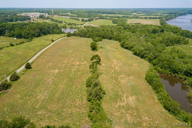 Lot 4 Beaumont Road Powhatan, VA 23139 - Photo 6 of 24 a view of a lake with a outdoor space