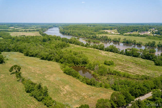 Lot 4 Beaumont Road Powhatan, VA 23139 - Photo 7 of 24 a view of a lake with a city