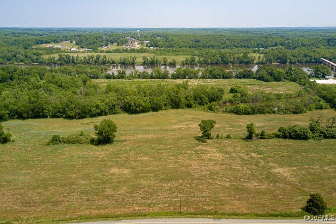 Lot 4 Beaumont Road Powhatan, VA 23139 - Photo 10 of 24 a view of a lake with houses