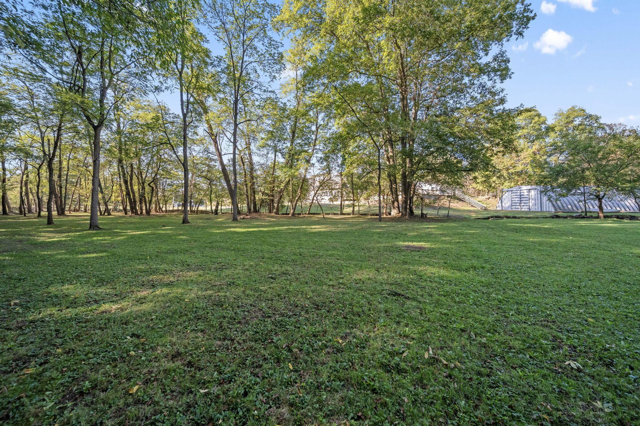 9426 Bennington Chapel Road Croton, OH 43013 - Photo 107 of 127 Yard