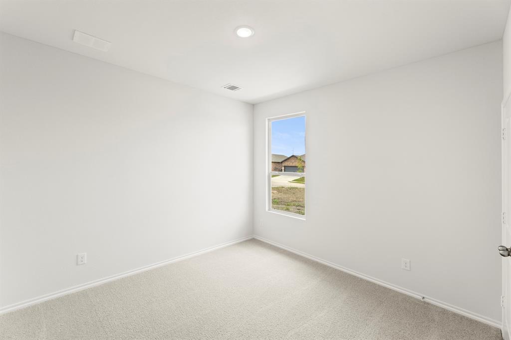 1603 Potomac Lane Blue Ridge, TX 75424 - Photo 19 of 27 15. 1603 Potomac - Bed 2