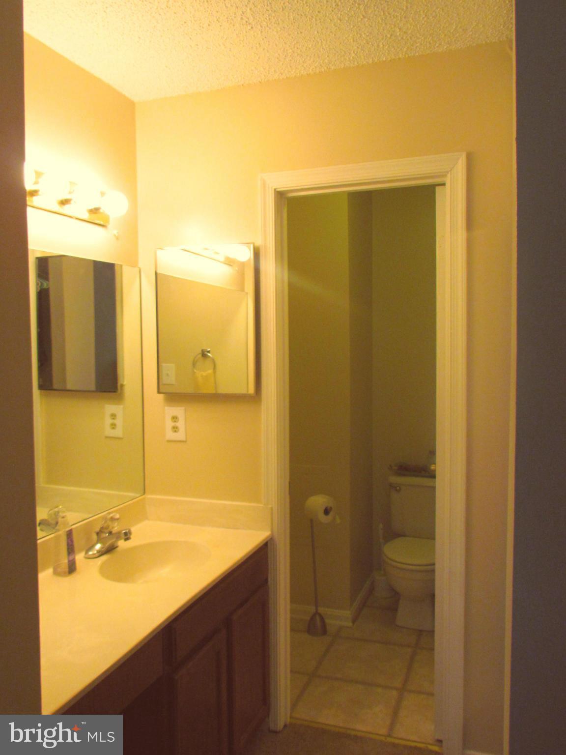 6933 Mayfair Terrace Laurel, MD 20707 - Photo 14 of 21 Bath (Master)