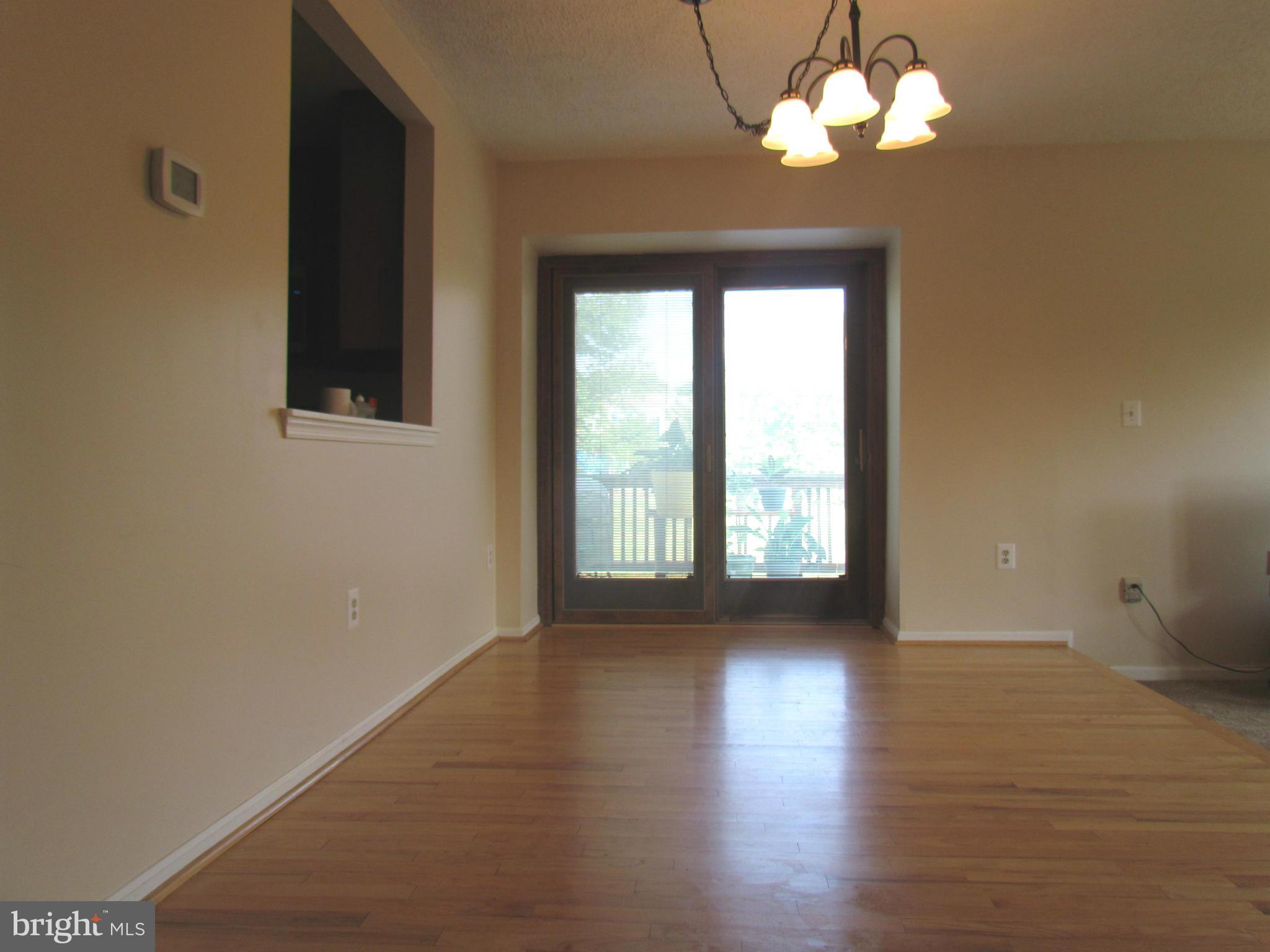 6933 Mayfair Terrace Laurel, MD 20707 - Photo 15 of 21 Dining Room
