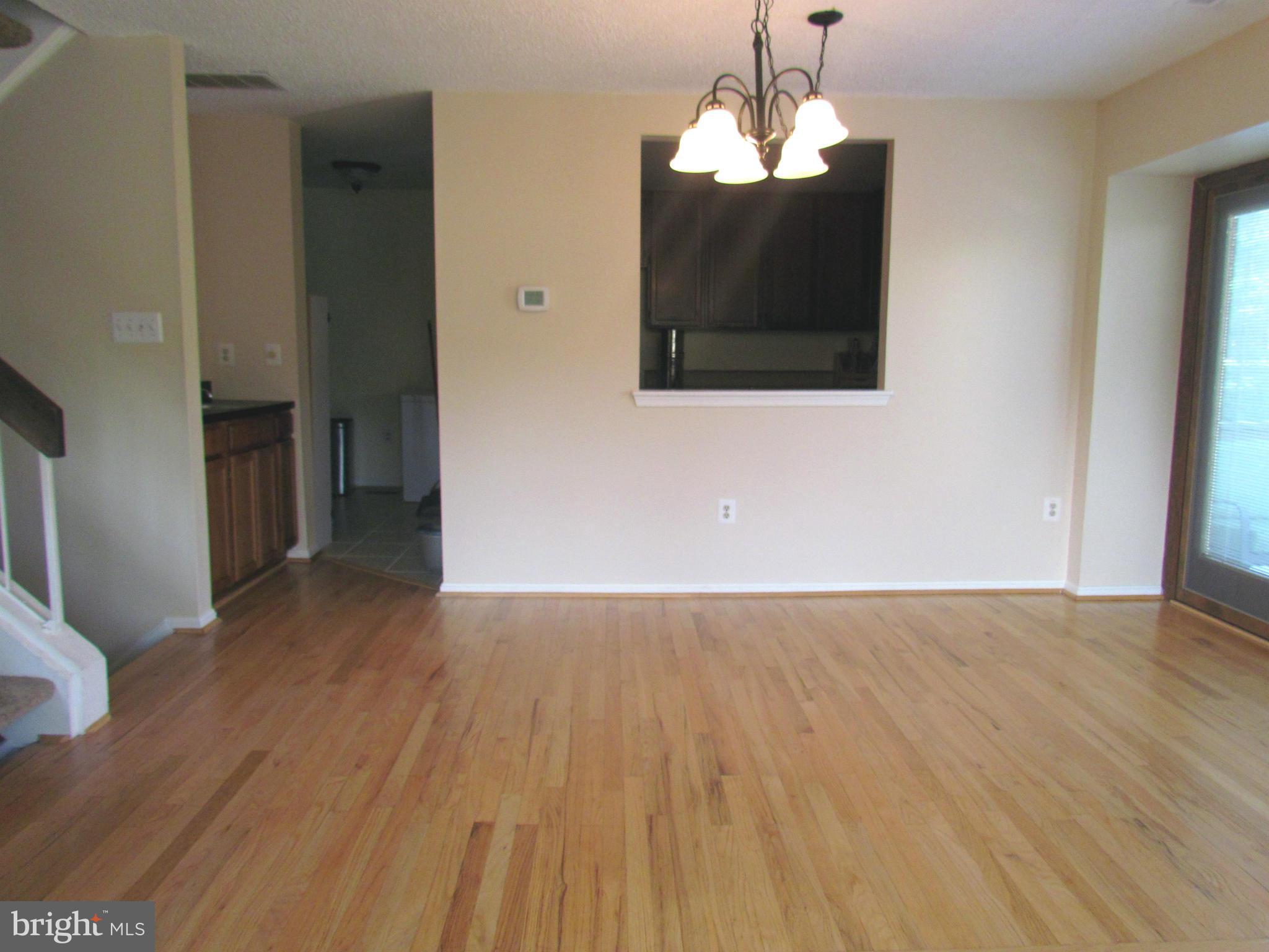 6933 Mayfair Terrace Laurel, MD 20707 - Photo 16 of 21 Dining Room