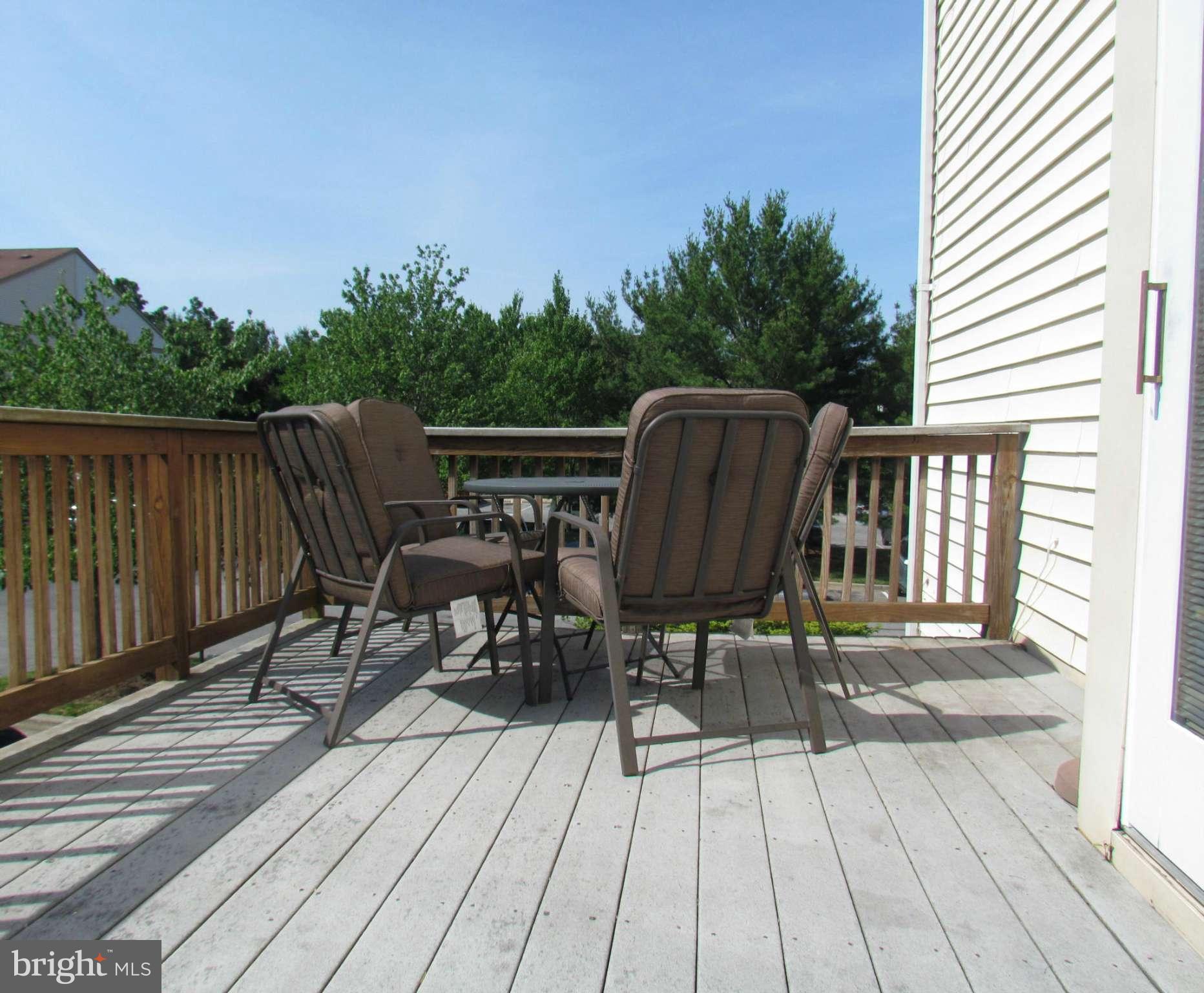 6933 Mayfair Terrace Laurel, MD 20707 - Photo 18 of 21 Exterior (General)